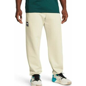 Nadrágok Under Armour Pjt Rock Hwt Terry Jgr-BRN kép