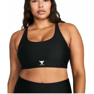 Melltartó Under Armour Pjt Rck All Train Crsbck Bra kép