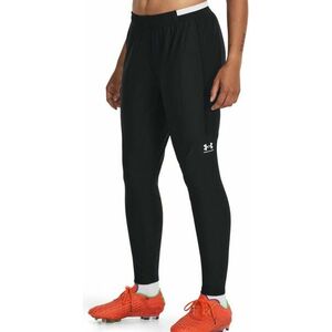 Leggings Under Armour UA W's Challenger Pro Pant-BLK kép