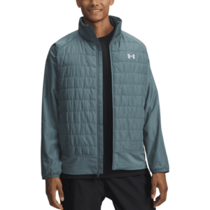 Dzseki Under Armour UA Launch Insulated Jacket kép