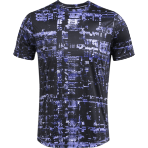 Rövid ujjú póló Under Armour Challenger Pro Trainingsshirt Prnt kép