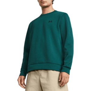 Melegítő felsők Under Armour UA Unstoppable Flc Crew kép