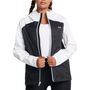 Kapucnis kabát Under Armour CLOUDSTRIKE COLORBLOCK JKT kép