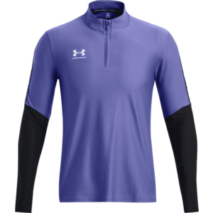 Melegítő felsők Under Armour Challenger Pro HalfZip Sweatshirt kép