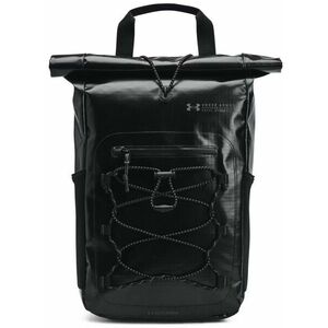 Hátizsák Under Armour UA Summit SM BP-BLK kép