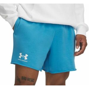 Rövidnadrág Under Armour UA Rival Terry 6in Short kép