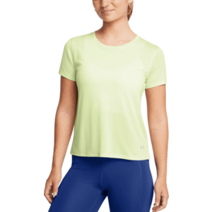 Rövid ujjú póló Under Armour UA Launch Shortsleeve kép