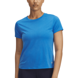 Rövid ujjú póló Under Armour UA Launch Shortsleeve kép