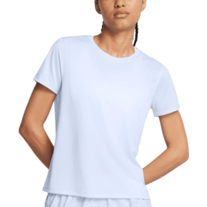 Rövid ujjú póló Under Armour UA Launch Shortsleeve kép