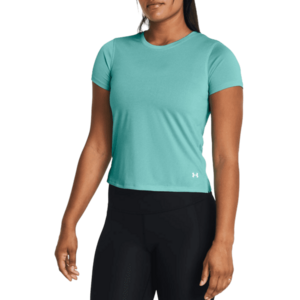 Rövid ujjú póló Under Armour Launch Tee kép