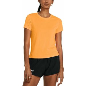 Rövid ujjú póló Under Armour UA Launch Shortsleeve kép