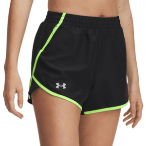 Rövidnadrág Under Armour UA Fly By 3in Shorts kép