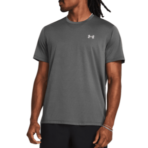 Rövid ujjú póló Under Armour UA LAUNCH SHORTSLEEVE kép