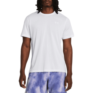 Rövid ujjú póló Under Armour Launch T-Shirt kép