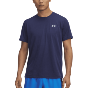 Rövid ujjú póló Under Armour UA LAUNCH SHORTSLEEVE kép