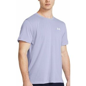 Rövid ujjú póló Under Armour UA LAUNCH SHORTSLEEVE-PPL kép