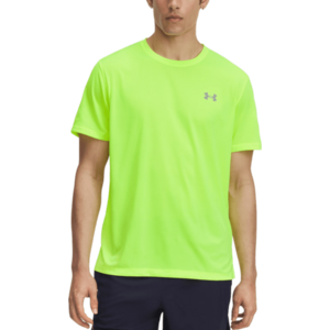 Rövid ujjú póló Under Armour UA LAUNCH SHORTSLEEVE kép