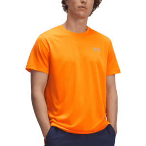 Rövid ujjú póló Under Armour UA LAUNCH SHORTSLEEVE kép