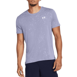 Rövid ujjú póló Under Armour Launch Splatter kép