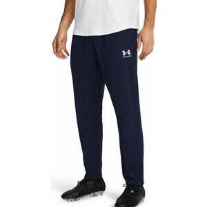 Nadrágok Under Armour UA M's Ch. Pique Pant-BLU kép