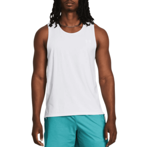 Atléta trikó Under Armour Elite Singlet kép