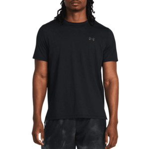 Rövid ujjú póló Under Armour Launch Elite kép