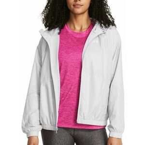 Kapucnis kabát Under Armour Sport Windbreaker Damen kép