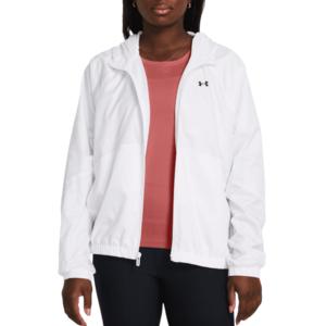 Kapucnis kabát Under Armour UA Rival Sport Windbreak Jkt kép