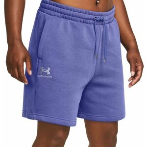 Rövidnadrág Under Armour UA Essl Flc Relax BF Short-PPL kép