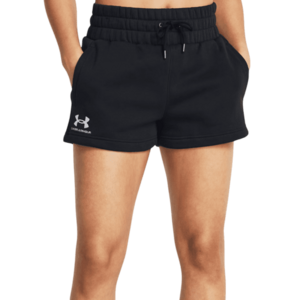 Rövidnadrág Under Armour UA Icon Fleece Boxer Short kép