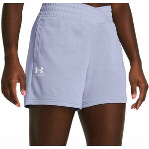 Rövidnadrág Under Armour UA Rival Terry Short-PPL kép