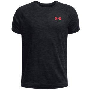 Rövid ujjú póló Under Armour UA Tech Textured SS kép