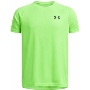 Rövid ujjú póló Under Armour UA Tech Textured SS kép