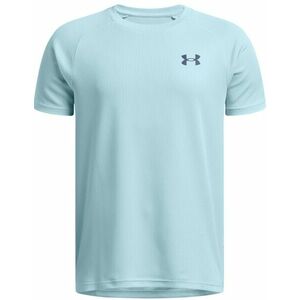 Rövid ujjú póló Under Armour UA Tech Textured SS kép