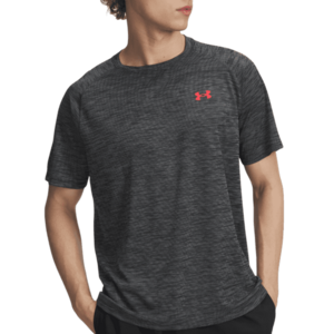 Rövid ujjú póló Under Armour UA Tech Textured SS kép