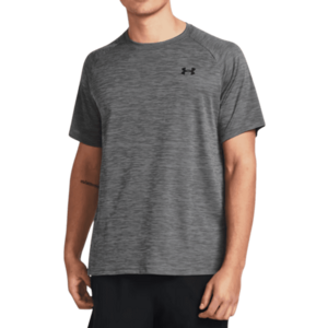Rövid ujjú póló Under Armour Under Armour Tech Textured T-Shirt kép