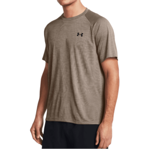 Rövid ujjú póló Under Armour Under Armour Tech Textured T-Shirt kép