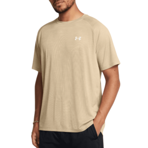 Rövid ujjú póló Under Armour UA Tech Textured SS kép