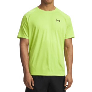 Rövid ujjú póló Under Armour UA Tech Textured SS kép