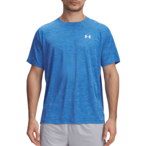 Rövid ujjú póló Under Armour Under Armour Tech Textured T-Shirt kép