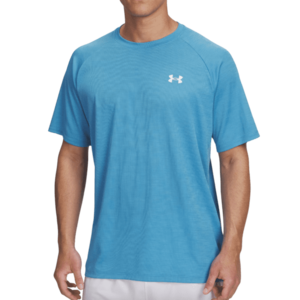 Rövid ujjú póló Under Armour UA Tech Textured SS kép