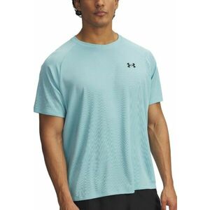 Rövid ujjú póló Under Armour UA Tech Textured SS kép