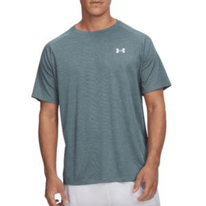 Rövid ujjú póló Under Armour UA Tech Textured SS kép
