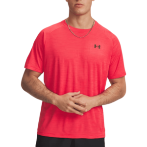 Rövid ujjú póló Under Armour UA Tech Textured SS kép