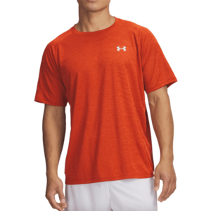Rövid ujjú póló Under Armour UA Tech Textured SS kép