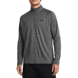 Melegítő felsők Under Armour Under Armour Tech Textured 1/2 Zip Sweatshirt kép