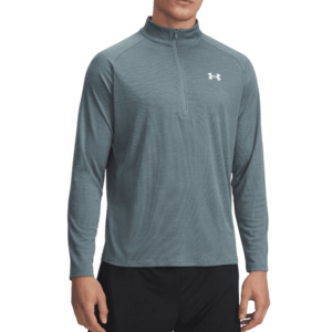 Melegítő felsők Under Armour UA Tech Textured 1/2 Zip kép