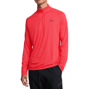 Melegítő felsők Under Armour UA Tech Textured 1/2 Zip kép