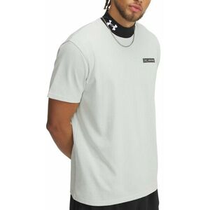 Rövid ujjú póló Under Armour UA HW ARMOUR LABEL SS kép