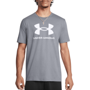 Rövid ujjú póló Under Armour UA SPORTSTYLE LOGO UPDATE SS kép